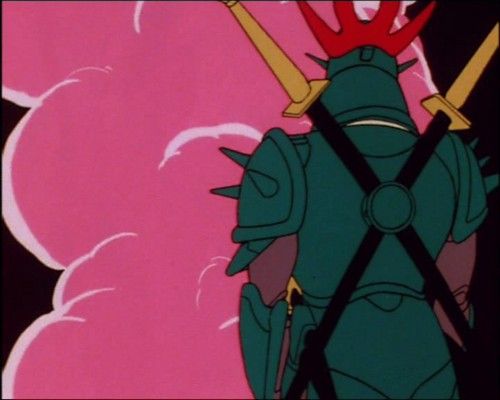 Otaku Gallery  / Anime e Manga / Samurai Troopers / Screen Shots / Episodi / 25 - Simo contro Simo / 014.jpg